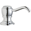Elkay LK315CR Soap/Lotion Dispenser in Chrome