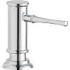 Soap/Lotion Dispenser in Chrome