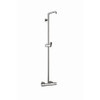 Hansgrohe 04536000 Croma Showerpipe without Shower Components, In Chrome Hansgrohe 04536000 Croma Showerpipe without Shower Components, In Chrome