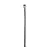 28142000 Relexaflex 49" Metal Hose in StarLight Chrome 28142000 Relexaflex 49" Metal Hose in StarLight Chrome