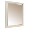 Royal Sheffield WM3036BPEMOR Pawnee Maple Oyster Wall Mirror Royal Sheffield WM3036BPEMOR Pawnee Maple Oyster Wall Mirror