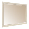 Royal Sheffield WM3629BPEMOR Pawnee Maple Oyster Wall Mirror Royal Sheffield WM3629BPEMOR Pawnee Maple Oyster Wall Mirror