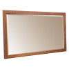 WM4829BWYOAN Wesley Oak Autumn Wall Mirror WM4829BWYOAN Wesley Oak Autumn Wall Mirror