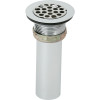 Elkay LK8 Kitchen Drain Fitting in Stainless Steel