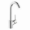 04870000 Talis S Kitchen Faucet, 1-Spray, 1.5 GPM, In Chrome 04870000 Talis S Kitchen Faucet, 1-Spray, 1.5 GPM, In Chrome