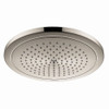 Hansgrohe 26221821 Croma 2.0 GPM 1-Jet Showerhead 280, In Brushed Nickel