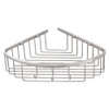 Basket, In Brushed Stainless