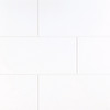 36-In X 36-In X 96-In 3-Piece Shower Wall Trimmable Kit, In White