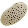 1.75 GPM Round Raincan Showerhead in Polished Nickel 1.75 GPM Round Raincan Showerhead in Polished Nickel