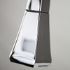 Transolid T3650-PC Kent Pull-Out Kitchen Faucet, Polished Chrome