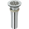 Elkay LK9 Kitchen Drain Fitting in Stainless Steel