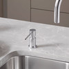 Blanco 402298 Lato Soap Dispenser in Chrome
