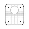 Blanco KA-526552 Vintera 33" Equal Double Apron Sink Kit in Café