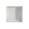 Transolid SSP1414-50 SaraMar 14-in x 14-in Storage Pod, Lunar