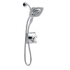 Sterling KSDFA-72280100-S 48-in Seated Shower Kit with Shower Door, Showerhead, Accessory Kit in White/Silver Sterling KSDFA-72280100-S 48-in Seated Shower Kit with Shower Door, Showerhead, Accessory Kit in White/Silver