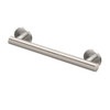 Stainless Steel 1-1/4-in Dia. 12-inch Grab Bar, in Polished Stainless