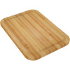 Elkay LKCB1216HW Cutting Board in Brown