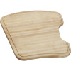 Elkay LKCB1515HW Cutting Board in Brown