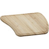 Elkay LKCB2616HW Cutting Board in Brown