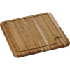 Elkay LKCBEG1516HW Cutting Board in Brown