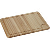 Elkay LKCBEG2217HW Cutting Board in Brown
