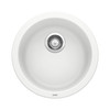 KA-511631 Rondo Bar Dual Mount Sink Kit in White KA-511631 Rondo Bar Dual Mount Sink Kit in White