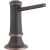 Elkay LKEC1054RB Soap/Lotion Dispenser in Oil Rubbed Bronze