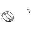 Moen 94746 Handle Adapter Kit