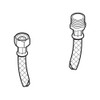 Moen 94998 Hose Kit