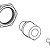 100138 Handle Adapter Kit