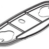 100683 Gasket