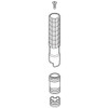 106378 Stem Extension Kit
