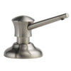 Delta RP1002SS Classic Soap/Lotion Dispenser in Brilliance Stainless
