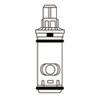 Moen 14891 Cartridge