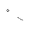 Moen 96806 Hardware Kit