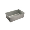 32inX20in 16 Gauge Single Bowl Sink