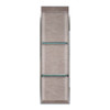 46.5-in Storage Pod, In Dover Stone
