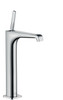 Single-Hole Faucet 250 in Chrome