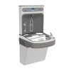 Elkay LZS8WSSK Filtered Bottle Filling Station with Single ADA Cooler in Stainless Steel