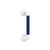 AKW 01900BU Heavy Duty 12-in Grab Bar in Blue AKW 01900BU Heavy Duty 12-in Grab Bar in Blue