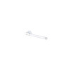 01943 Cut-to-Length Extension Grab Bar in White 01943 Cut-to-Length Extension Grab Bar in White