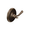 Creative Specialties BP5303OWB Robe Hook in Old World Bronze Creative Specialties BP5303OWB Robe Hook in Old World Bronze