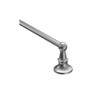 Creative Specialties DN4418CH 18in Towel Bar in Chrome Creative Specialties DN4418CH 18in Towel Bar in Chrome