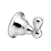 Creative Specialties DN6803CH Robe Hook in Chrome Creative Specialties DN6803CH Robe Hook in Chrome