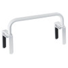 10in Tub Safety Grab Bar in Glacier 10in Tub Safety Grab Bar in Glacier
