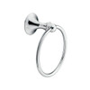 Creative Specialties DN7786CH Towel Ring in Chrome Creative Specialties DN7786CH Towel Ring in Chrome