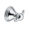 Creative Specialties DN8403CH Robe Hook in Chrome Creative Specialties DN8403CH Robe Hook in Chrome