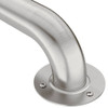42in x 1-1/4in Grab Bar in Stainless Steel 42in x 1-1/4in Grab Bar in Stainless Steel