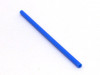 Push Rod (160 mm) for Partial Flush in Toilets in Blue