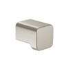 Cabinet Knob in Brushed Nickel Cabinet Knob in Brushed Nickel